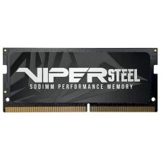 Оперативная память для ноутбука Patriot Viper Steel, PVS48G320C8S, DDR4, 8 GB