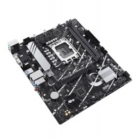 Материнская плата ASUS PRIME B760M-K