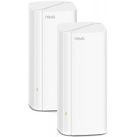 Беспроводная Mesh Система Tenda Nova MX12 (2-PACK)