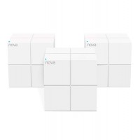 Беспроводная Mesh Система Tenda Nova MW6-3 (3-pack)