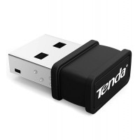 Беспроводной сетевой адаптер Tenda W311MI Wireless Nano