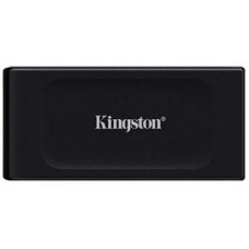 Внешний SSD диск 2Tb, Kingston SXS1000/2000G, USB-A 3.2 Gen2, 1050R/1000W