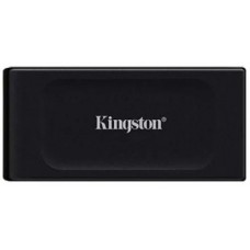 Внешний SSD диск 1Tb, Kingston SXS1000/1000G, USB-A 3.2 Gen2, 1050R/1000W