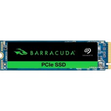 Твердотельный накопитель SSD 2TB SSD Seagate BarraCuda M.2 2280 PCIe4 NVMe R3600/W2750Mb/s ZP2000CV3A002
