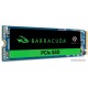 Твердотельный накопитель SSD1TB SSD Seagate BarraCuda PCIe M.2 2280 NVMe R3600/W2800Mb/s ZP1000CV3A002