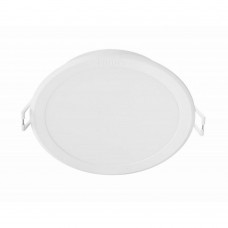 Светильник Philips 59444 MESON 080 6W 40K WH recessed LED