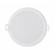 Светильник Philips 59444 MESON 080 6W 40K WH recessed LED