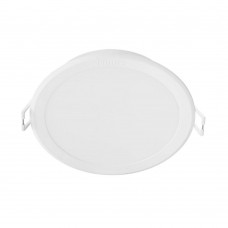 Светильник Philips 59464 MESON 125 13W 40K WH recessed LED