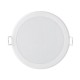 Светильник Philips 59464 MESON 125 13W 40K WH recessed LED