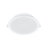 Светильник Philips 59447 MESON 090 5W 40K WH recessed LED