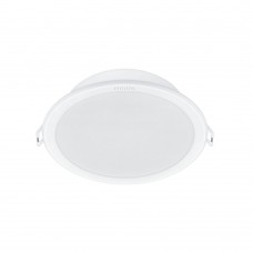 Светильник Philips 59447 MESON 090 5W 40K WH recessed LED