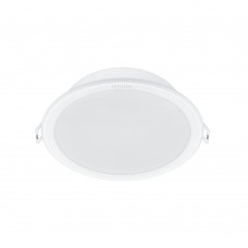 Светильник Philips 59447 MESON 090 5W 40K WH recessed LED