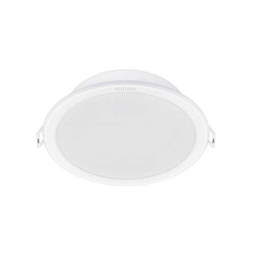 Светильник Philips 59447 MESON 090 5W 40K WH recessed LED