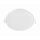 Светильник Philips 59448 MESON 105 7W 65K WH recessed LED