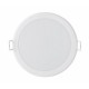 Светильник Philips 59448 MESON 105 7W 65K WH recessed LED