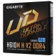 Материнская плата Gigabyte H610M H V2 DDR4