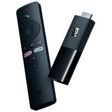 Приставка телевизионная Mi TV Stick MDZ-24-AA