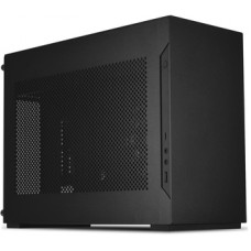 Корпус Lian Li A4H20 m-ITX, 1xUSB 3.1 TYPE-C G99.A4H20X4.00 БП SFX/SFX-L, Black