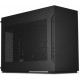 Корпус Lian Li A4H20 m-ITX, 1xUSB 3.1 TYPE-C G99.A4H20X4.00 БП SFX/SFX-L, Black