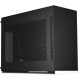 Корпус Lian Li A4H20 m-ITX, 1xUSB 3.1 TYPE-C G99.A4H20X4.00 БП SFX/SFX-L, Black