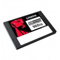Твердотельный накопитель SSD Kingston DC600M, 960 GB