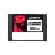 Твердотельный накопитель SSD Kingston DC600M, 960 GB