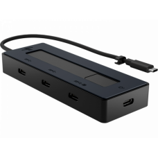 Концентратор HP 6G842AA 4K USB-C Multiport Hub EURO