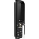 Мобильный телефон Texet TM-216 черный