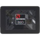 Твердотельный накопитель SSD AMD Radeon R5SL240G, 240 GB