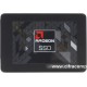 Твердотельный накопитель SSD AMD Radeon R5SL240G, 240 GB