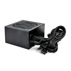 Блок питания PCCooler P3-F750-W1H, 750W, Non Modular, 80+ White, Fan 120mm, P3-F750-W1H