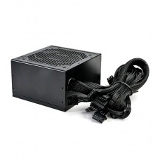 Блок питания PCCooler P3-F450-W1H, 450W, Non Modular, 80+ White, Fan 120mm, P3-F450-W1H