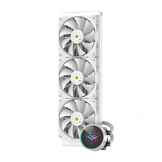 Система водяного охлаждения PCCooler PD360 WH, TDP 280W LGA Intel/AMD PD360 White