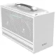 Компьютерный корпус PCCooler I100 PRO MESH WH ITX USB3.0 1x3.5", 1x2.5" White