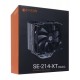 Кулер для процессора ID-Cooling SE-214-XT BASIC