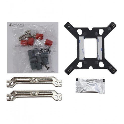 Кулер для процессора ID-Cooling SE-214-XT BASIC