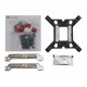 Кулер для процессора ID-Cooling SE-214-XT BASIC