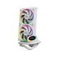 Система водяного охлаждения ID-Cooling SL240 White