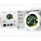 Система водяного охлаждения ID-Cooling SL240 White