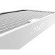 Система водяного охлаждения ID-Cooling SL240 White