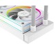 Система водяного охлаждения ID-Cooling SL240 White