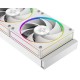 Система водяного охлаждения ID-Cooling SL240 White