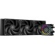 Система водяного охлаждения ID-Cooling Dashflow 360 XT Lite White