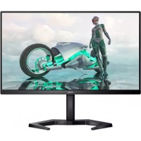 Монитор 23,8" PHILIPS 24M1N3200ZS/01 IPS 1920x1080 165Hz 1мс 250кд/м 1100:1 2xHDMI DP Черный