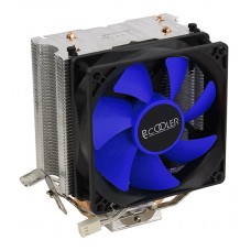 Кулер для процессора PCCooler S93 V2 TDP 120W 3-pin LGA Intel/AMD S93 V2