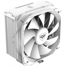 Кулер для процессора PCCooler K6 WH, white