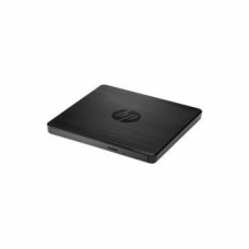 Внешний привод HP F6V97AA USB DVDRW