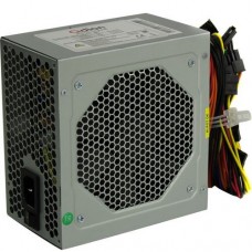 Блок питания ATX QD-350PNR, Ball Bearing Fan 12cm, 24+4pin, CPU4+4, 3*sata,2*molex,1*fdd pin, black coating OEM