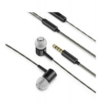 Наушники FiiO JD3 black, Чёрный