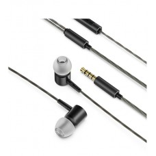 Наушники FiiO JD3 black, Чёрный